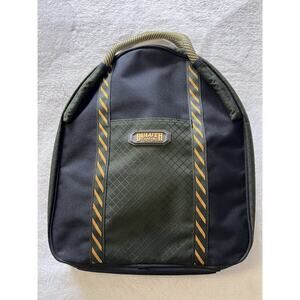 The Duluth Trading Company jump Commander Heavy Duty Canvas Tool Bag EUC